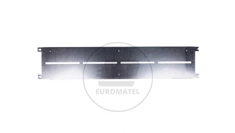 Płyta montażowa 180x1000mm stal BPZ-MPL180-1000 102475