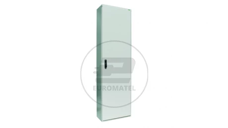 Obudowa rozdzielnicy 2060x800x300mm IP30 drzwi zamykane dźwignią BP-F-800/20/3-P 102360