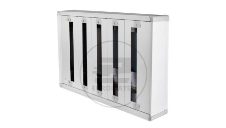 Rozdzielnica modułowa 5x24 natynkowa IP30 XL3 160 020005