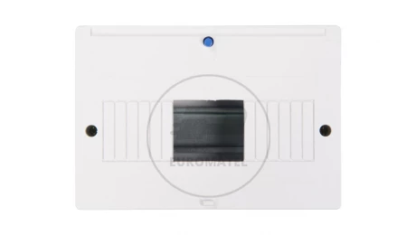 Rozdzielnica modułowa 1x9 natynkowa IP30 RM-9S 6.2