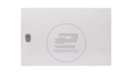 Obudowa CS 400x600x200mm IP66 z płytą montażową CS-46/200 111685