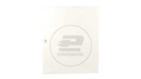 Obudowa CS 1200x1000x300mm IP66 z płytą montażową CS-1210/300 111719
