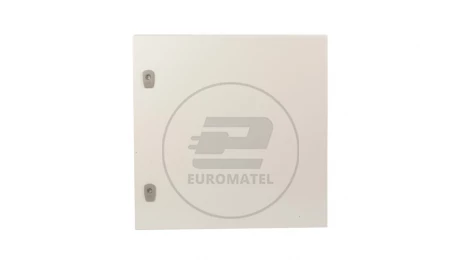 Obudowa CS 600x600x200mm IP66 z płytą montażową CS-66/200 111698