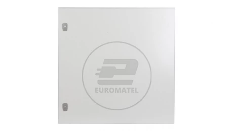 Obudowa CS 800x800x300mm IP66 z płytą montażową CS-88/300 111710