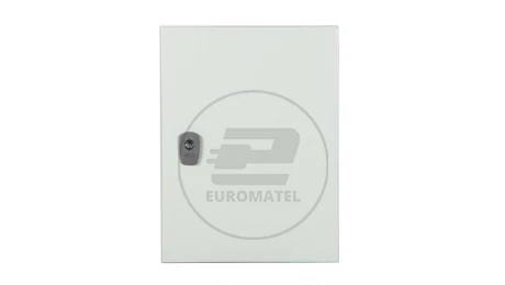 Obudowa CS 400x300x200mm IP66 z płytą montażową CS-43/200 111682