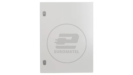 Obudowa CS 800x600x250mm IP66 z płytą montażową CS-86/250 111707
