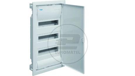 Rozdzielnica modułowa 3x12 podtynkowa IP30 Volta VU36NE