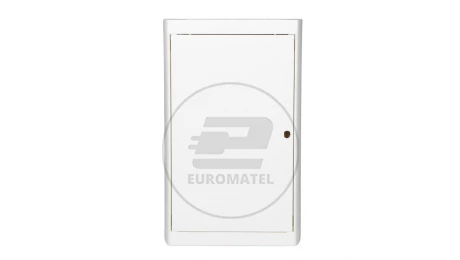 Rozdzielnica modułowa 3x12 natynkowa IP40 Nedbox (drzwi pełne) 601238