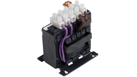 Transformator 1-fazowy TMM 30VA 230/24V 16224-9957