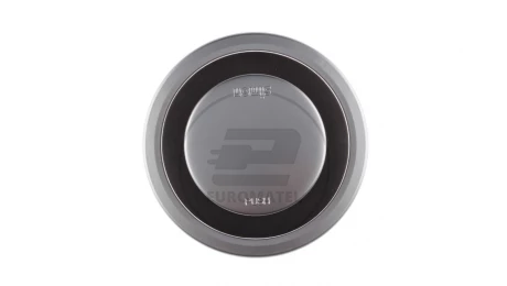 Simon Connect Pokrywa Teleblok aluminium KTLA1/31