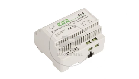 Zasilacz impulsowy 85-264VAC/24VDC 50W 2A ZI-4