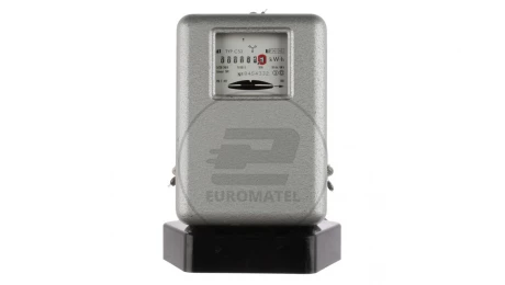 Licznik energii elektrycznej 3-fazowy C52 15/60A 3x220/380V (regenerowany / legalizowany)