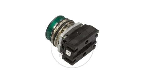 Lampka sygnalizacyjna 30mm zielona 24-230V AC/DC LED W0-LDU1-NEF30LD Z