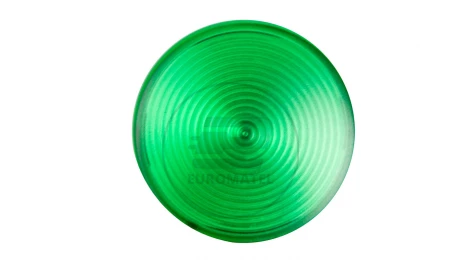 Lampka sygnalizacyjna 22mm zielona 230-240V AC LED XB7EV03MP