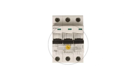Wyłącznik taryfowy 3P 20-32A Z-TS32/3 266859
