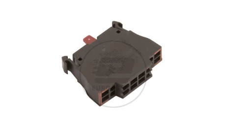 Styk pomocniczy 2R montaż czołowy M22-CK02 107899