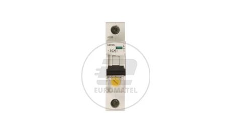 Wyłącznik taryfowy 1P 16-25A Z-TS25/1 266852