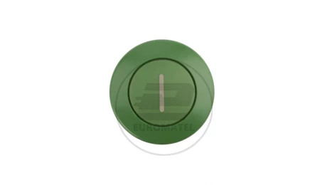 Napęd przycisku grzybkowego zielony /I/ z samopowrotem M22-DP-G-X1 216722