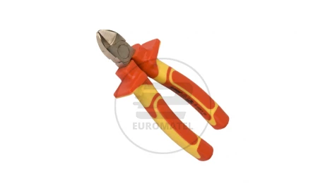 Szczypce boczne 160mm 1000V 401N-160 E06NR-03080200151