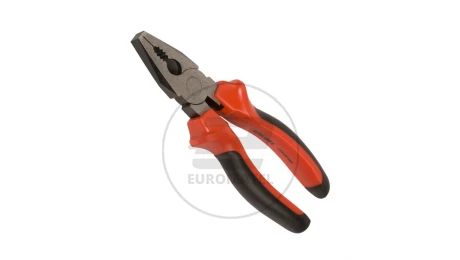 Szczypce uniwersalne 180mm FRENDLY GRIP MN-20-027