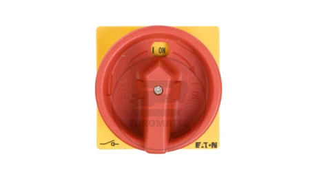 Łącznik krzywkowy 0-1 2P 20A do wbudowania T0-1-102/EA/SVB 091078