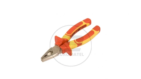Szczypce uniwersalne 160mm 1000V 293N-160 E06NR-03080100151