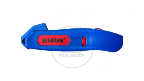 Nóż monterski AM1/4-28S E06NZ-01120400451