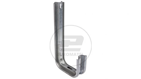 Wspornik scienno-sufitowy korytka siatkowego /300mm/ TPDG 345 FS 6365949