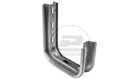 Wspornik scienno-sufitowy korytka siatkowego /150mm/ TPDG 195 FS 6365914