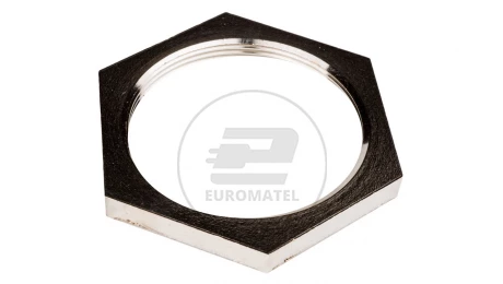 Nakrętka mosiężna EMC M50 SKINDICHT SM-PE-M 50x1,5 52103360