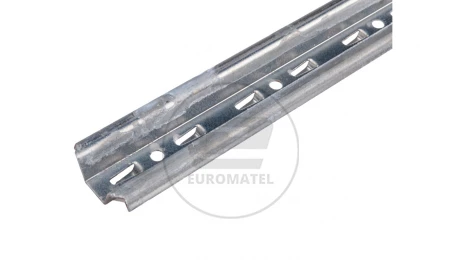 Profil do montażu korytek siatkowych 60x20 TPSG 3000 FS 6366090 /3m/