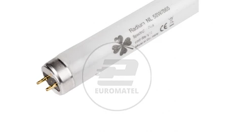 Świetlówka G13 58W 830 3000K NL-T8 31109401 RADIUM
