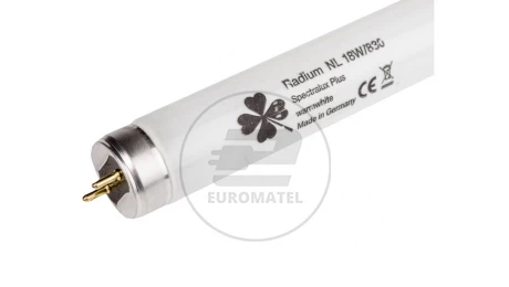 Świetlówka G13 18W 830 3000K NL-T8 31109315 RADIUM