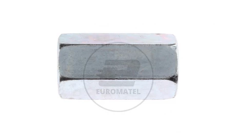 Łącznik pręta uziomowego 42.4 OC /94200401/