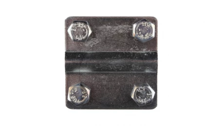 Zacisk wkręcany do pręta uziomowego 42.2 OC /94200201/