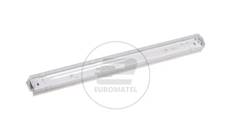 Oprawa hermetyczna 2x36W G13 Ikl. 230V IP65 CO1 236 EVG-E COSMO 6841030