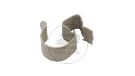 Zacisk sprężysty fi 19-24mm grubość 8-12mm 812SC1924 187690