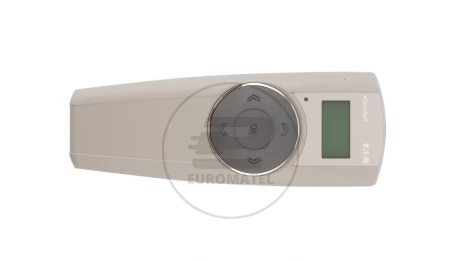 XComfort Pilot sterujący 12 kanałowy z wyświetlaczem CHSZ-12/04 118803