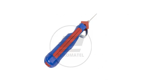 Nóż monterski AM 1/4-28H E06NZ-01120400401