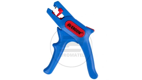 Ściągacz izol.acji 0.2-6mm2 WEICON Nr5 E06NZ-01040100101