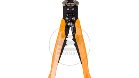Ściągacz izolacji 0,25-6mm2 STRIPPER 371B E06NZ-01090100101