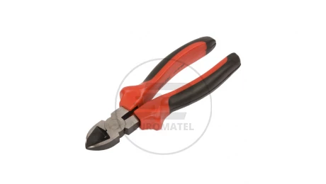Obcinaczki boczne 180mm FRENDLY GRIP MN-20-127