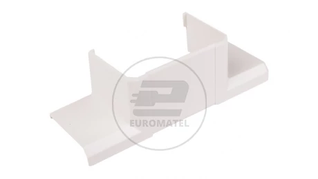 Element T BRN 70110 biały G124690101