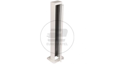Minikolumna jednostronna DA200-80 650mm biała DAP806509010