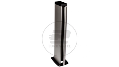 Minikolumna dwustronna DA200-45 700mm aluminium DAP245700ELN