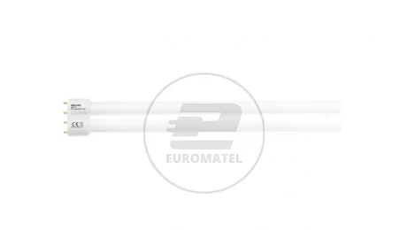 Świetlówka kompaktowa 2G11 (4-pin) 24W 2700K PL-L 4P 927903208270 /25szt./