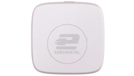 VALENA ALLURE Klawisz aluminium 755007 /10 szt./
