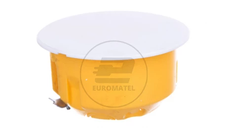 Puszka rozgałęźna MULTIFIX PLUS280x45mm IMT35160