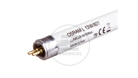 Świetlówka G5 13W 827 2700K L13W/827 4050300008967 /25szt./