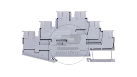 Złączka przewodu ochronnego 3-piętrowa 0,14-4mm2 PT 2,5-PE/L/L 3210541 /50szt./